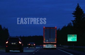 EA296019, Eastpress, Loviisa, Finland